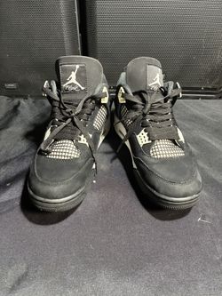 White Lighting Sneakers Men’s 12  $80