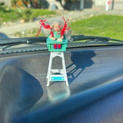 Vintage Mc Donald’s Toy