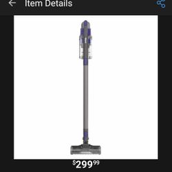 Shark Cordless Pet