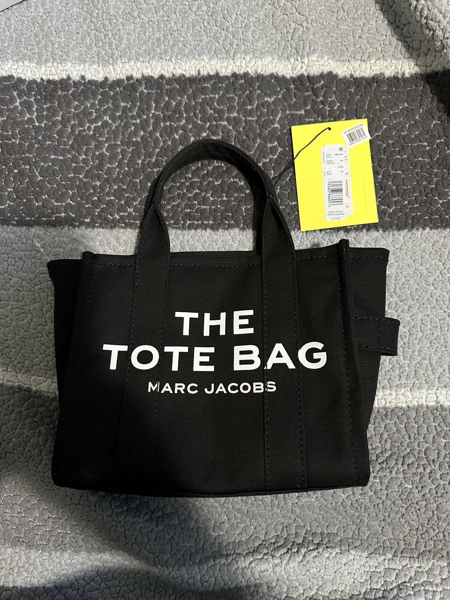 Marc Jacobs Tote Bag 