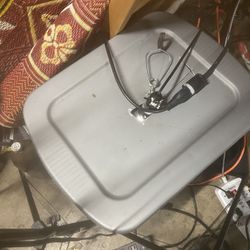 Portable Greenhouse 