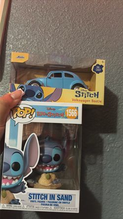 Stitch
