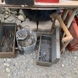 Tool Box