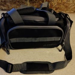 Magellan Fishing Tackle Bag (Like New)
