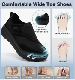 Size 10w Walking Shoes