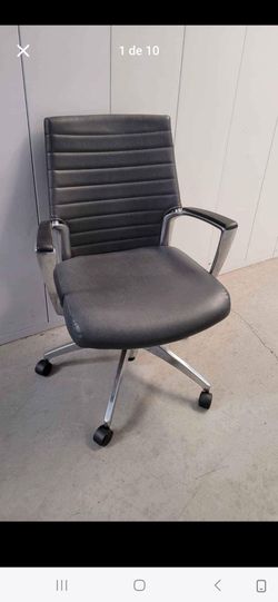 Global accord comfortable Task Chair
