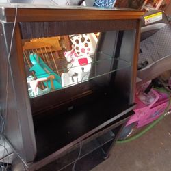 Shelves