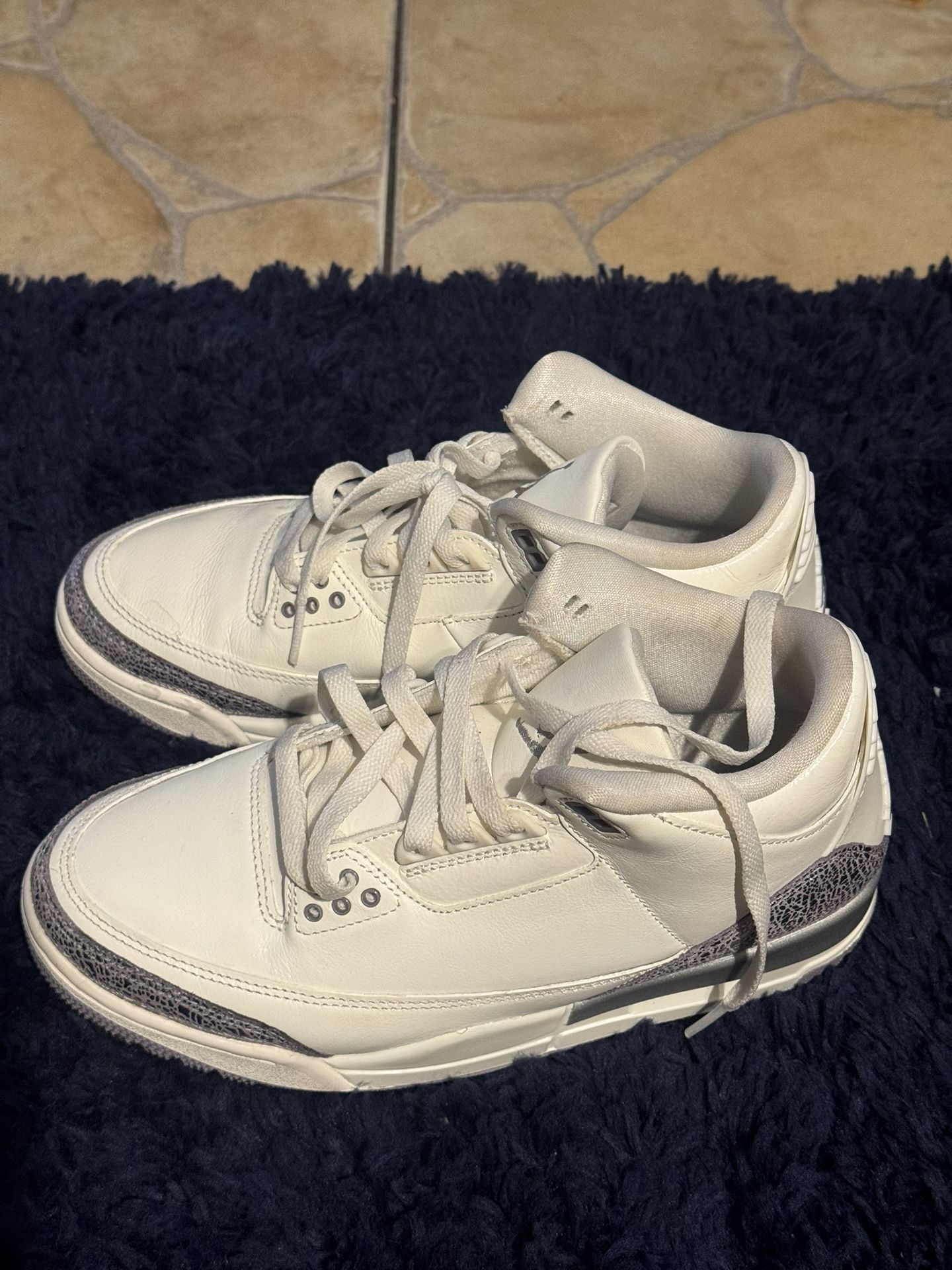 Jordan Retro 3