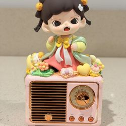 Cute Bluetooth Speaker 