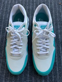 Nike Air Max Golf Shoes