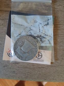 1962 liberty bell , 90% silver