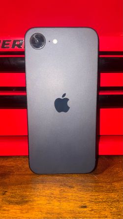 iPhone 16e (256 GB)