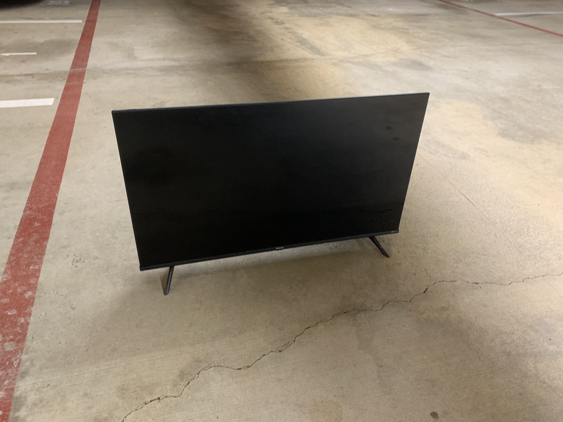 Hisense Tv