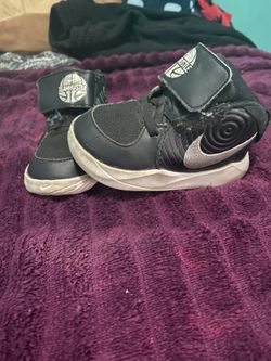 Baby nike shoes