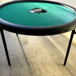 Poker Table ♥️♣️♦️♠️