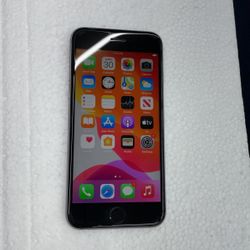 IPhone 6s 32gb Unlocked 