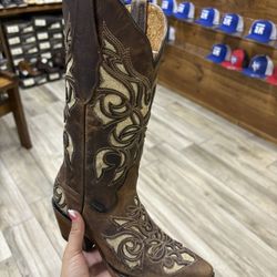 Women Boots