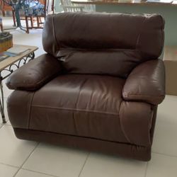 Recliner Chair