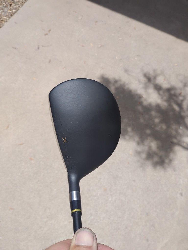 Golf Clubs! GX-7 Driver! 14 Degree!