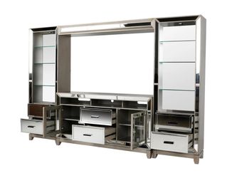 Entertainment Center