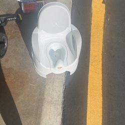Baby Potty