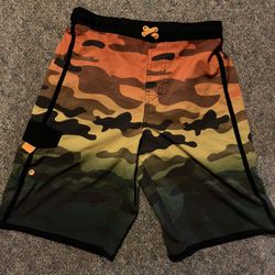 Swim Trunks