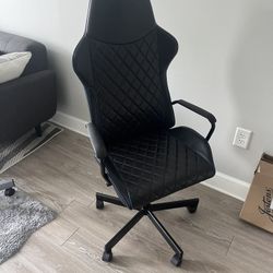 Rolling Chair