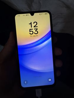 Galaxy A15 5G