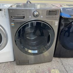 Washer 27 Inches 