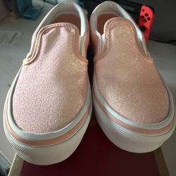 Vans Classic Slip Ons 