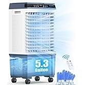Air Choice 3-in-1 Evaporative Air Cooler
