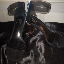 Brand New Womens Heels Size 6