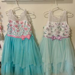 Easter Dresses
