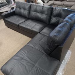 Stylish Very Nice Sectional 