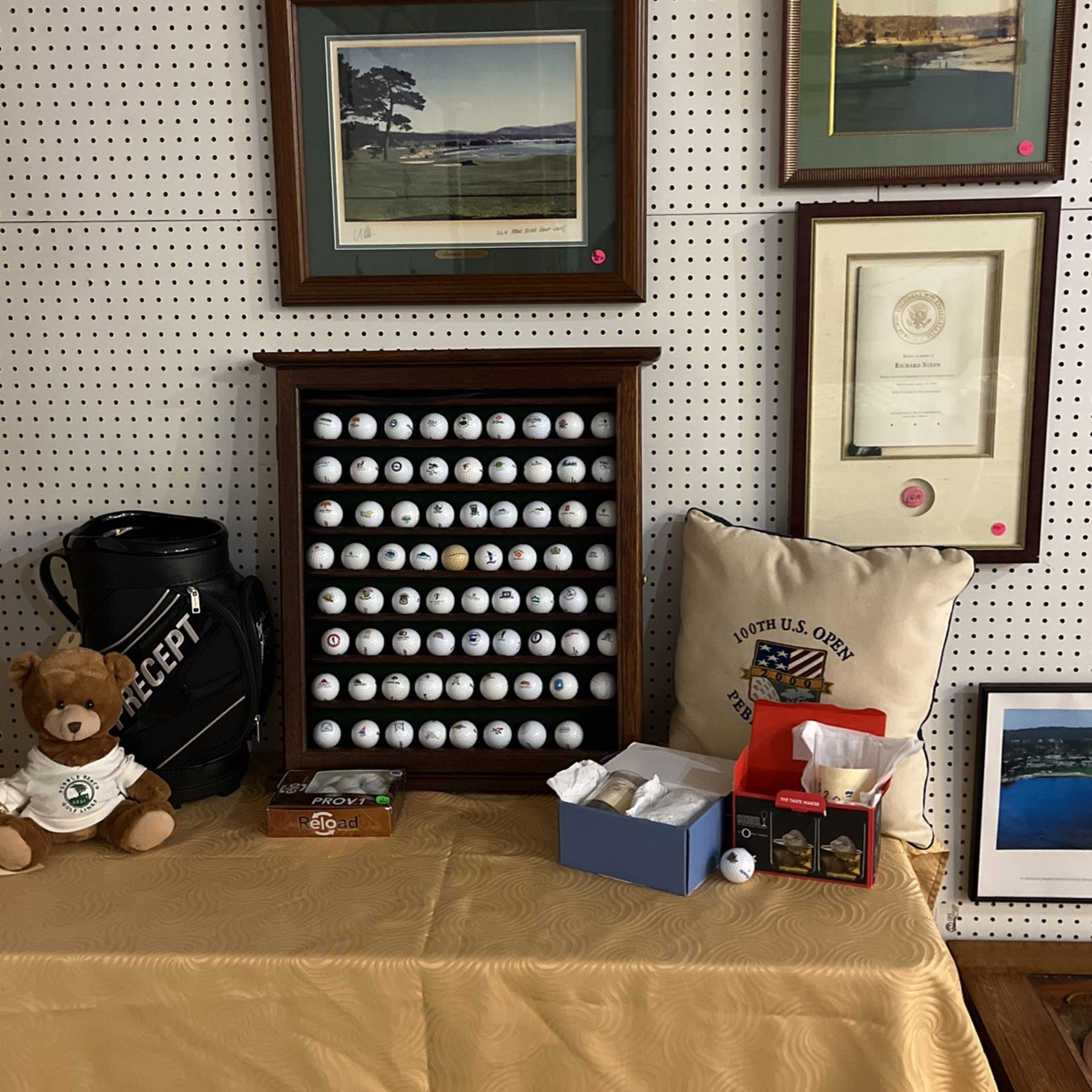 Home And Garage Sale