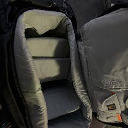 Camera Bag
