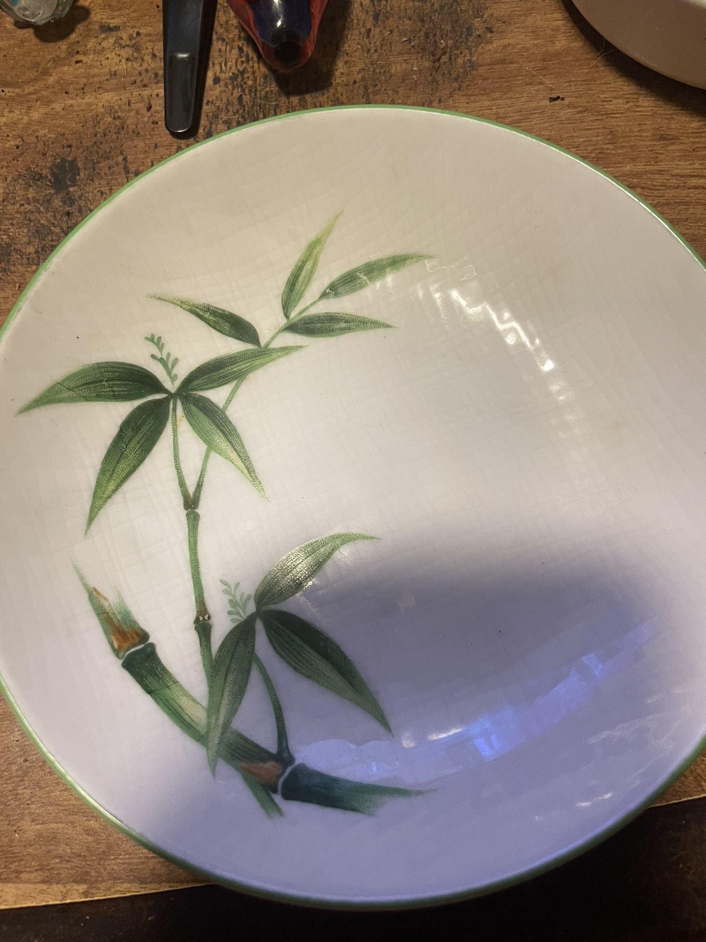 Vintage Japanese China