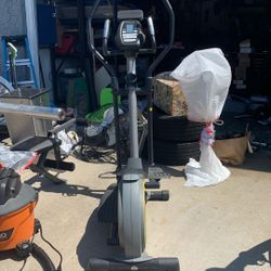 Exercise Walker