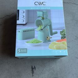 Cook With Color Rotary Grater