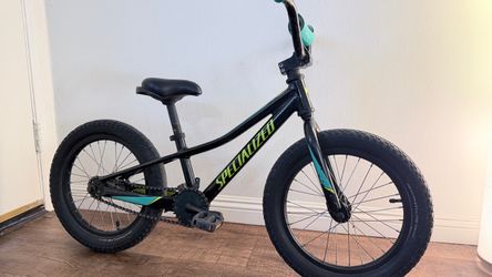 Specialized 16” kids bike