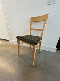 Dining Chair - Made In Italy