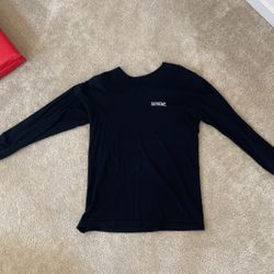 Supreme Long Sleeve