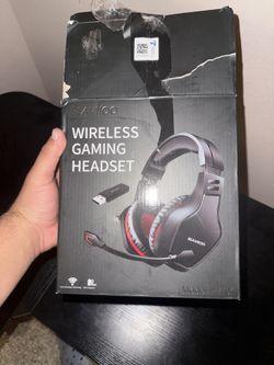 Beavioo Gaming headset