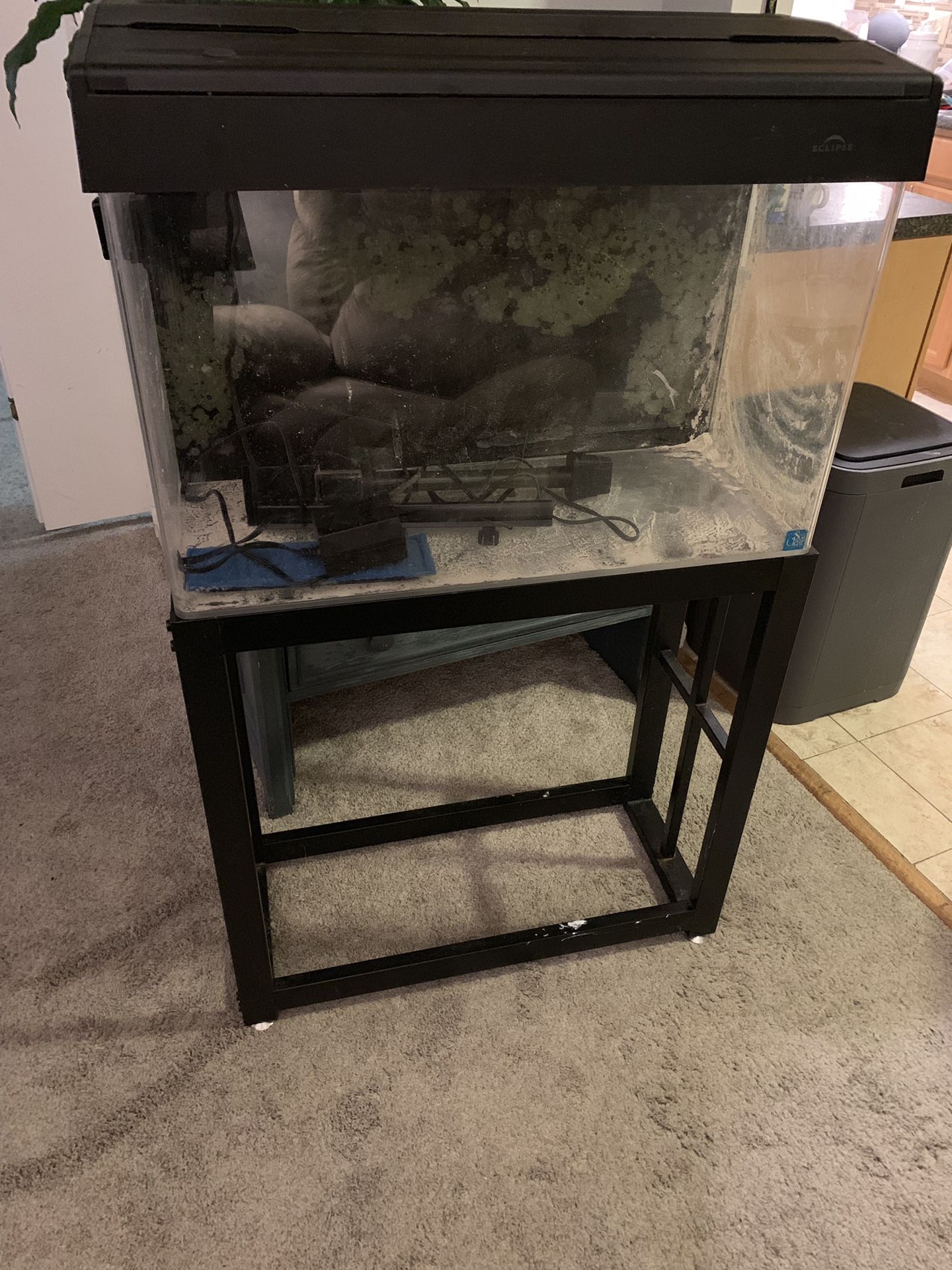 marineland eclipse tank