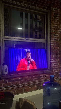 55” Roku TV RCA