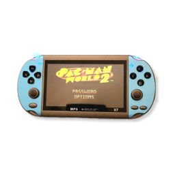 Console   1000 Games 