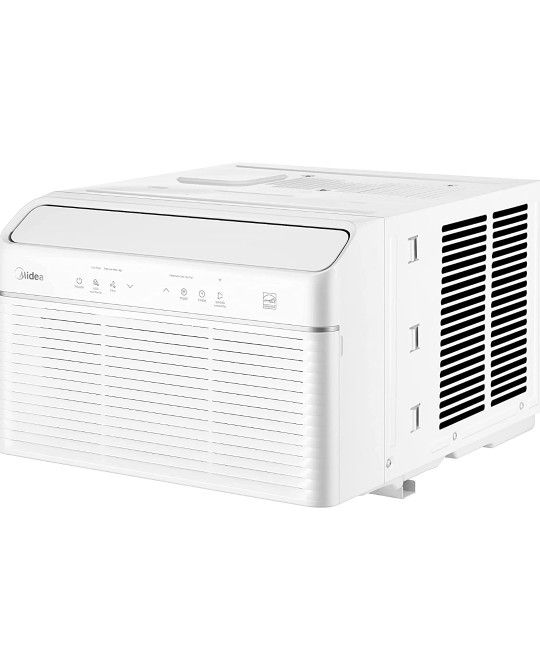Midea 12000 BTU Smart Air Conditioner