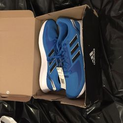 Adidas New Never Used Just Open Box