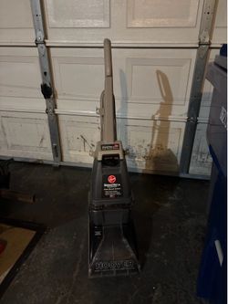 Carpet Cleaner