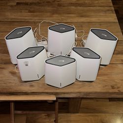 Orbi Pro Wi-Fi 6 SXS80
